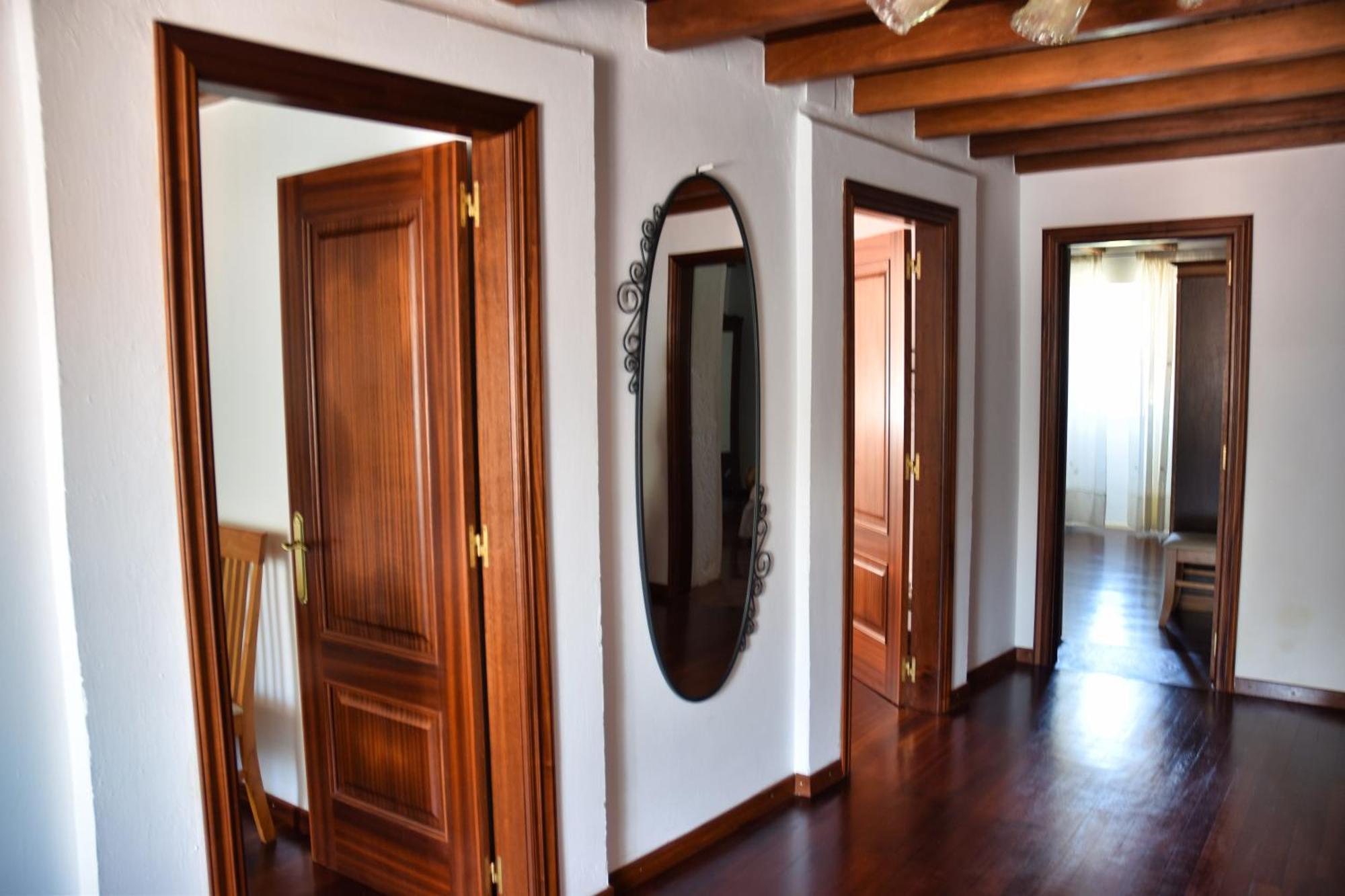 Casa Pepa De Enrique Villa Lira  Exterior photo
